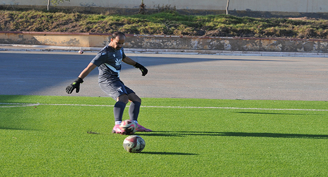 قلوش عبد القادر