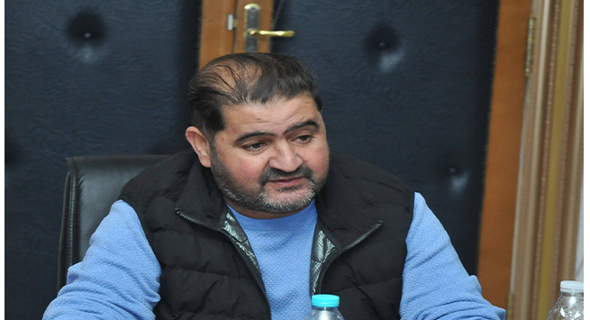 قندوسي ثاني كمال