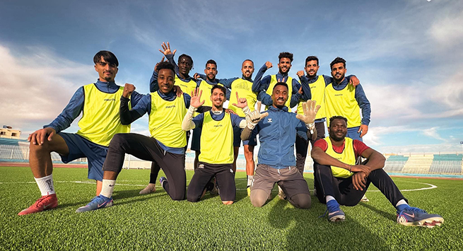 مستقبل رويسات