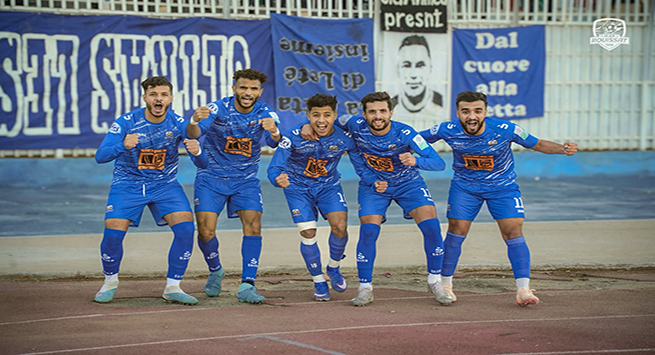 مستقبل رويسات