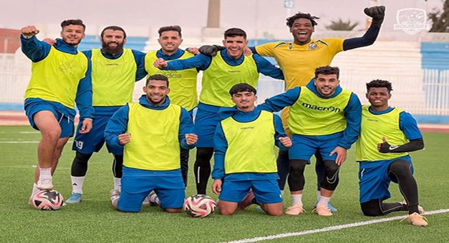 مستقبل رويسات