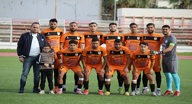 مستقبل واد سلي