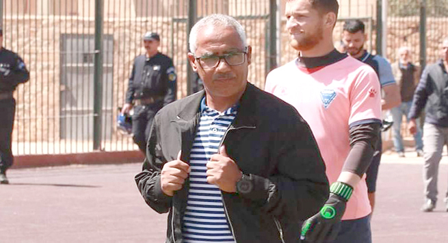 مولودية الحجاج