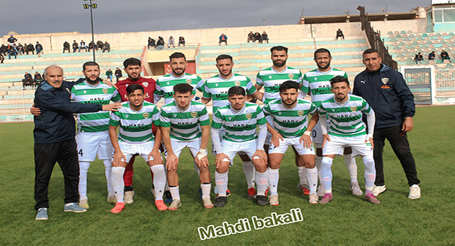 مولودية سيدي علي بوسيدي