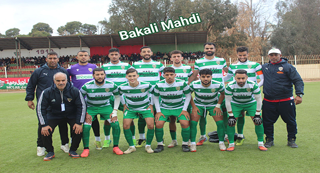 مولودية سيدي علي بوسيدي