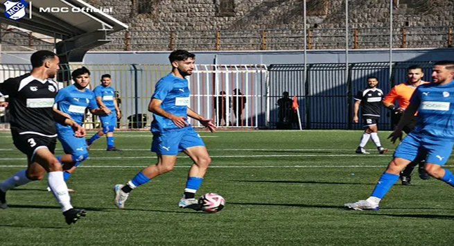 مولودية قسنطينة