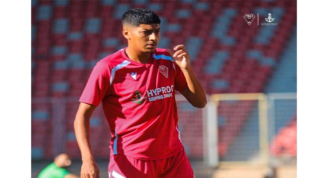 مولودية وهران