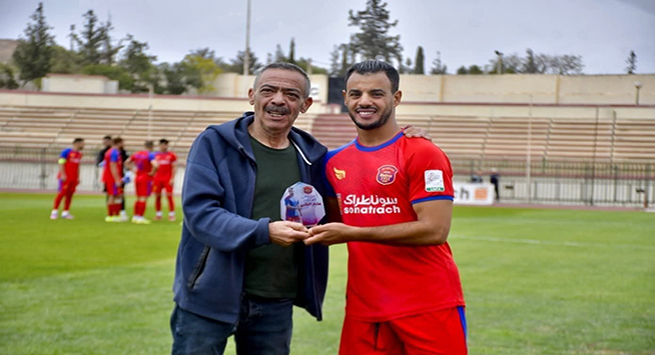 هشام العقبي