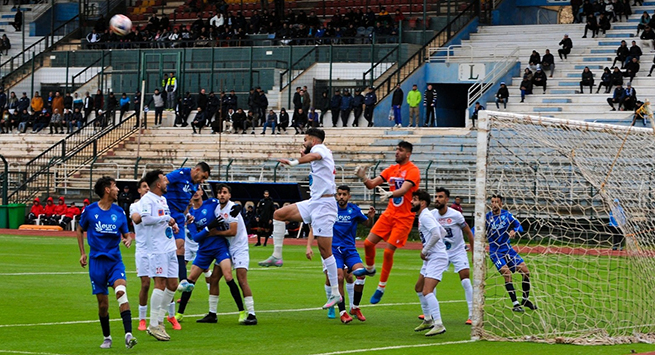 وداد تلمسان