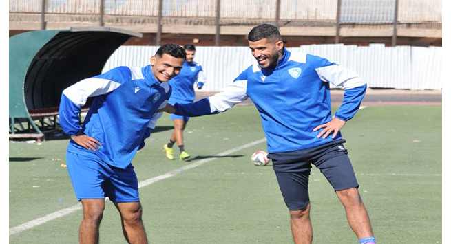 وداد تلمسان