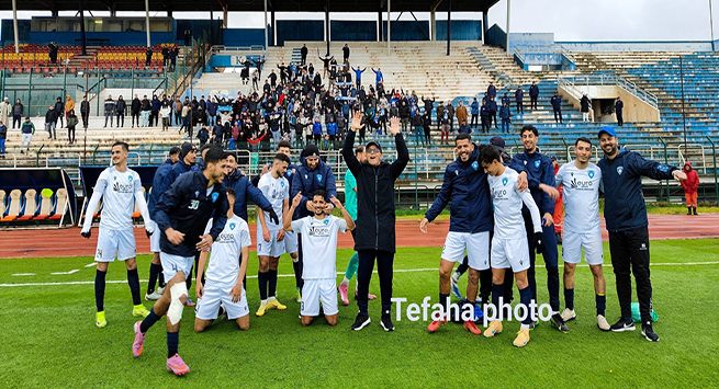 وداد تلمسان