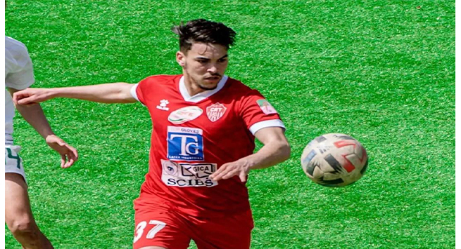 وداد تلمسان