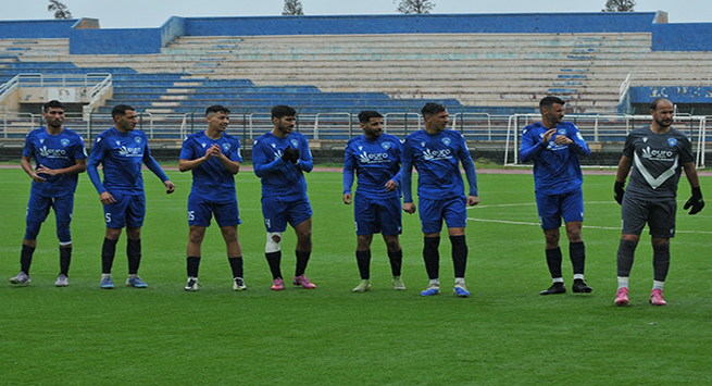 وداد تلمسان