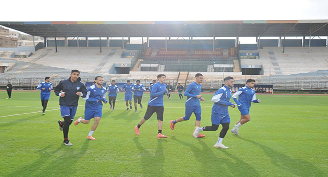 وداد تلمسان