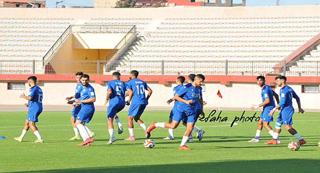 وداد تلمسان