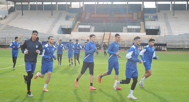 وداد تلمسان