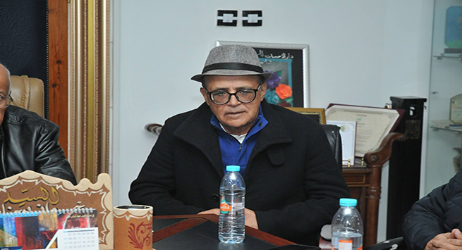 وداد تلمسان- سليماني سيد أحمد