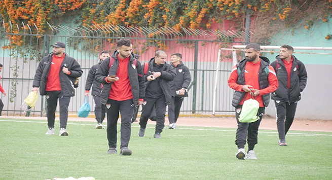 وداد-مستغانم