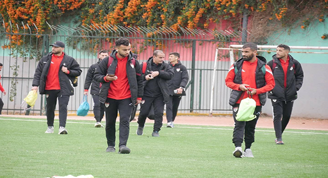 وداد مستغانم