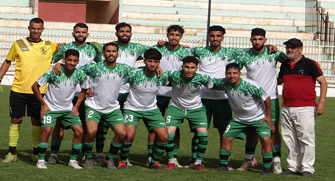 وفاق السانيا