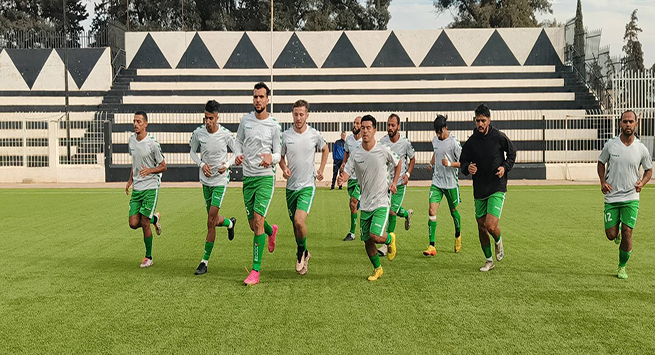 وفاق تيغنيف