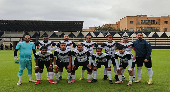 وفاق تيغنيف