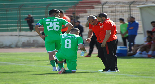 ويس محمد الأمين