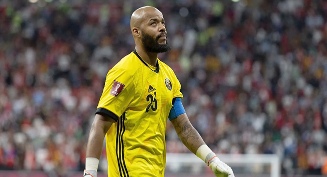 Raïs M'Bolhi