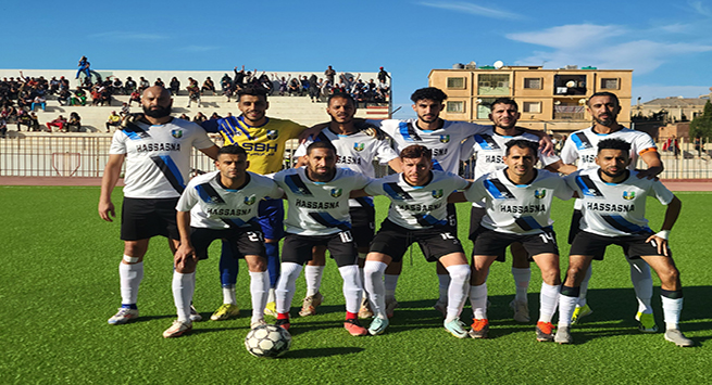 أمل الحساسنة