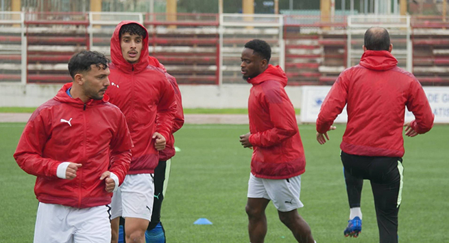 أولمبي الشلف أولمبي الشلف