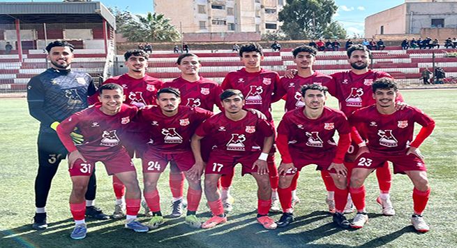 إتحاد الرمشي