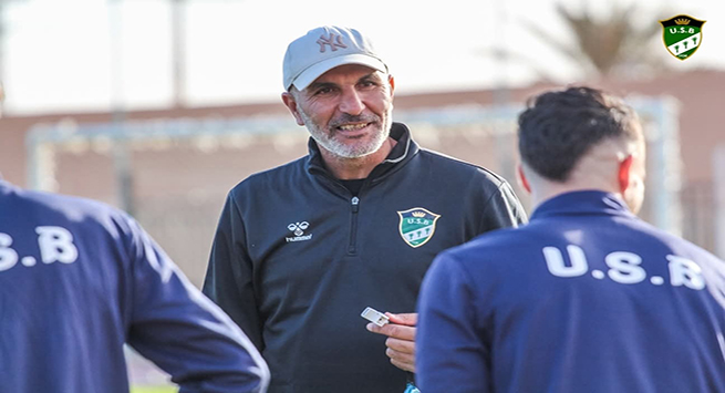 إتحاد بسكرة