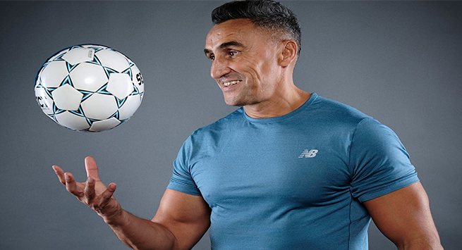 إسماعيل جليد