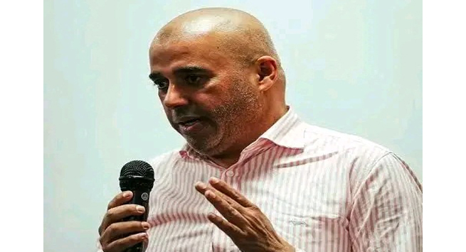 اتحاد الحراش