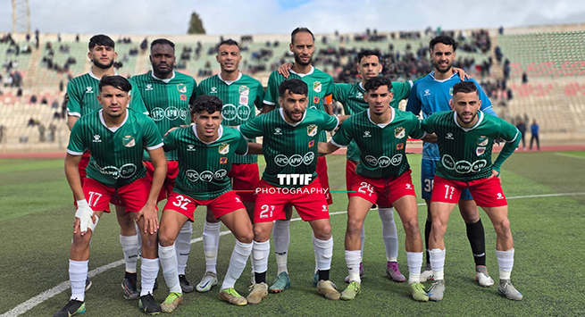 اتحاد بلعباس