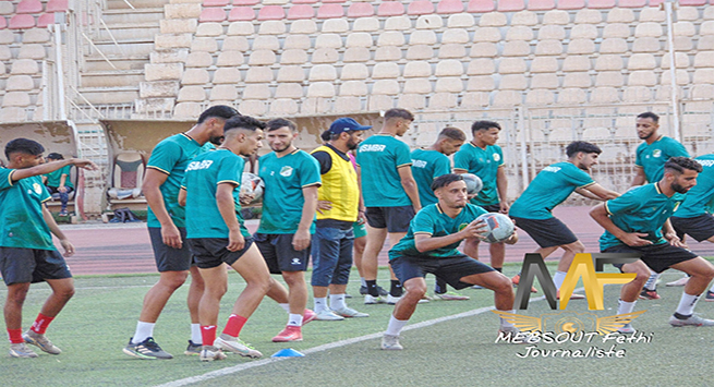 اتحاد بلعباس