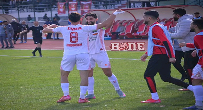 اتحاد عنابة