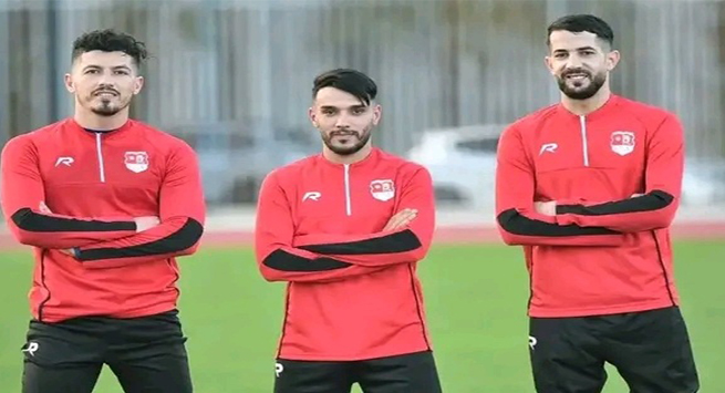 اتحاد عنابة