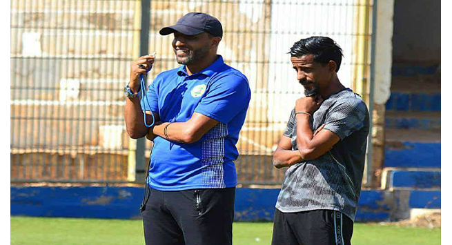 اولمبي مرسى الحجاج