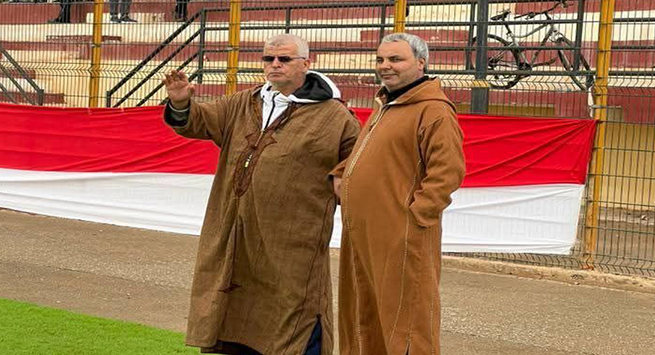 جمعية اولاد بوجمعة جمعية اولاد بوجمعة