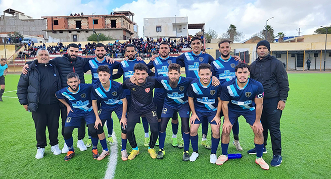 جمعية اولاد بوجمعة