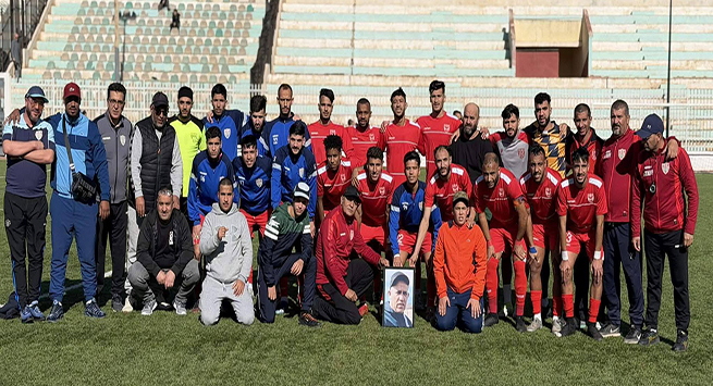 جيل بن داود