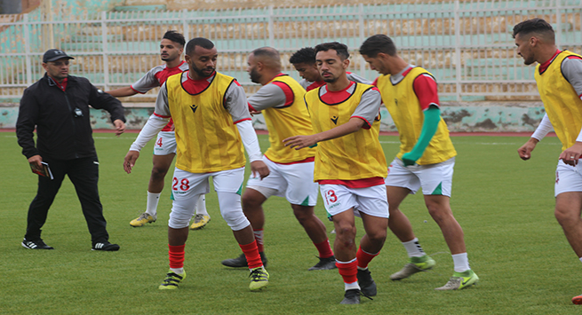 جيل بن داود