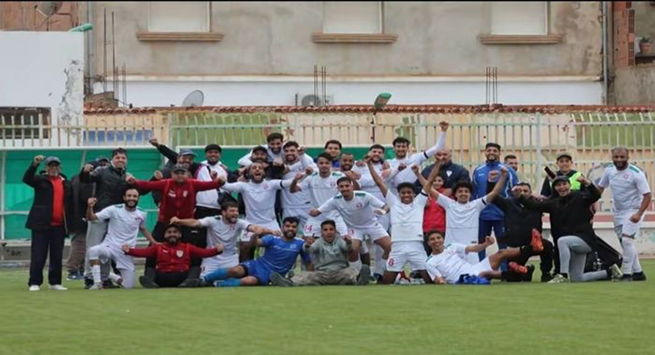 جيل بن داود