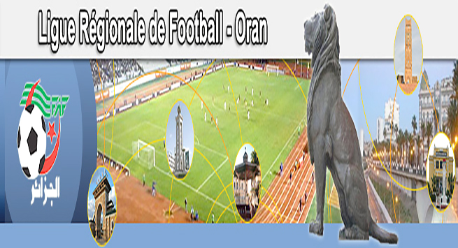 رابطة وهران الجهوية لكرة القدم