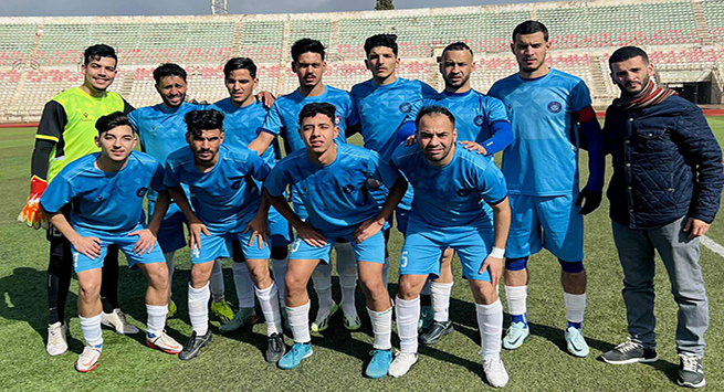 شباب بلعباس