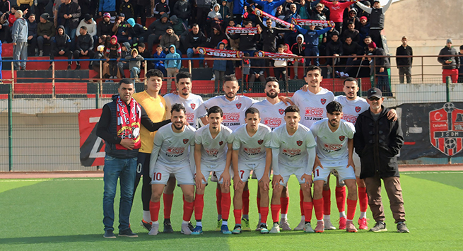 شباب جنين مسكين