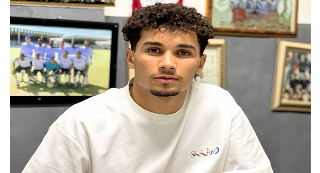 شباب مازونة