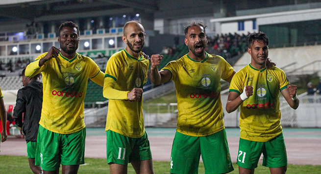 شبيبة الساورة شبيبة الساورة