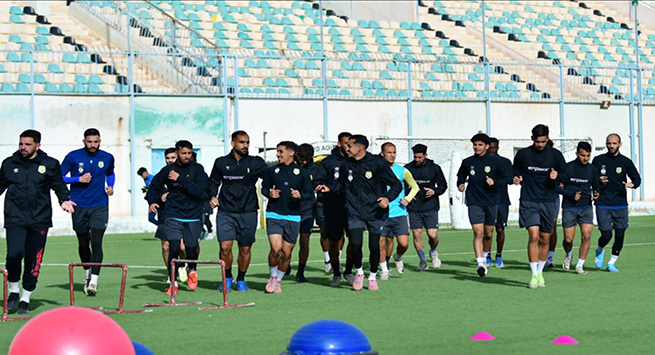 شبيبة الساورة